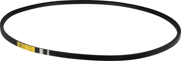 Courroie trapézoïdale 25x2616 Optibelt — réf. VB252616