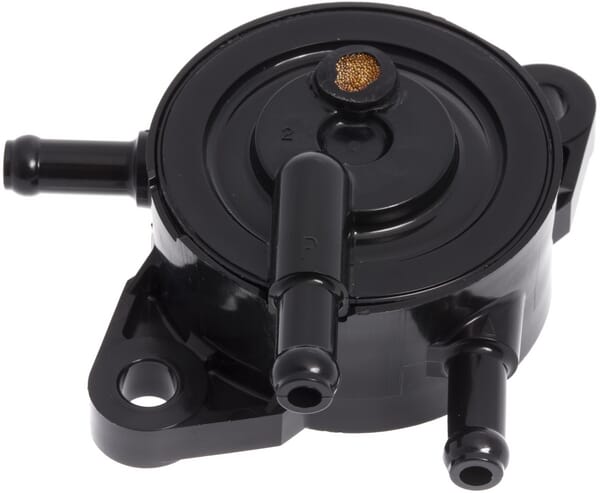 Pompe à carburant — réf. 490400801