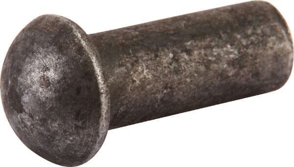 Nýty skulatou hlavou 12x34mm ESM