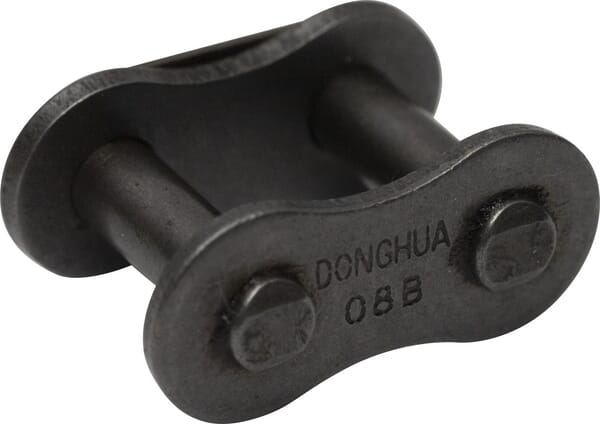 08B1 Connecting link for 1/2" Roller Chain, Donghua