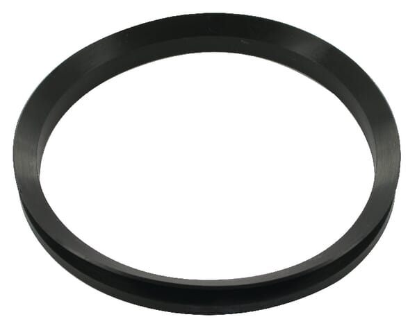 Cale d'étanchéité Ø 110mm vue 2