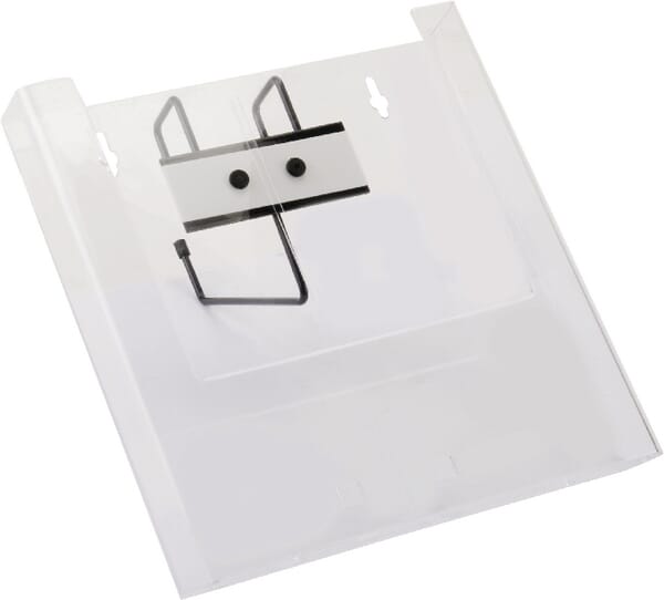 Distributeur prospect. DIN A4 · réf. STPRO235