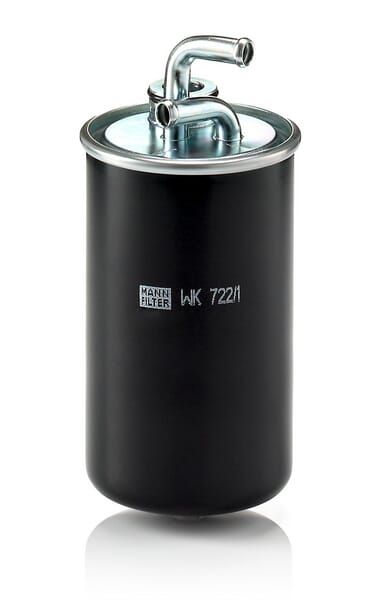 Filtre à carburant — réf. WK7221