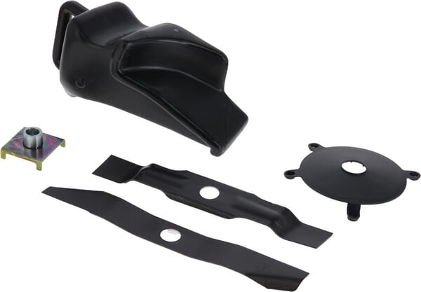 Accessoire mulching 47 H Ii · réf. SA588