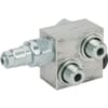 Flow control valve FPBC - for OMM motors