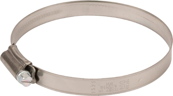 Spona šneková 80-100 Hi-grip