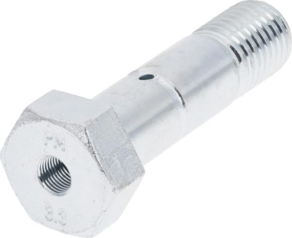 Boulon 20x75 Lemken · réf. 3014604