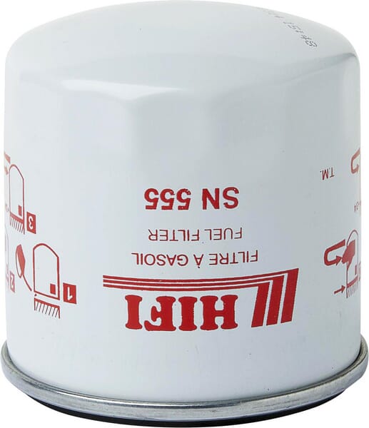 Filtre à carburant Hifi — réf. SN555