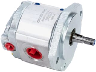 Pompe hydraulique — réf. 87426773