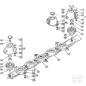 Kuhn gmd 44 service manual transmissions