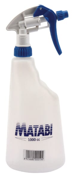 Průmyslový postřikovač 1L