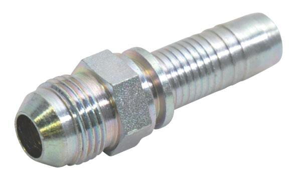 Raccord à sertir DN10-3/4 JIC · réf. PC1012