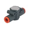 In-Line Non-return valve - Series VNR L-90640 - Metal Work