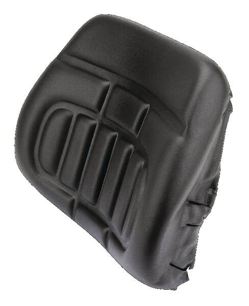Rembourr. dossier PVC LS 95 · réf. 132880GP