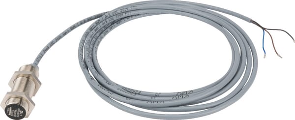 Détect. proxim. inductif, 3 m · réf. BESM18MINSC50BBV03