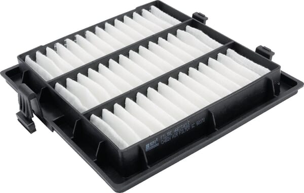 Filtre de cabine — réf. SC80070
