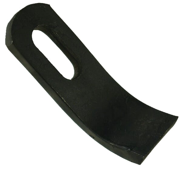 Lame D 32x100 mm nouveau modèle Turner · réf. CK4100