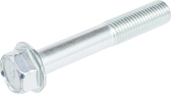 Boulon à bride 10x60 Kawasaki · réf. 130CA1060