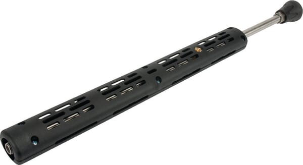 Lance 500mm Inox — réf. HD5112019