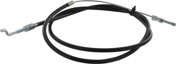 Câble de commande HL VV/BEV 124 · réf. AK407392