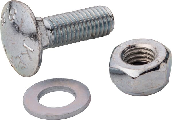 Boulon de chariot M10 x 30 mm · réf. 690101210