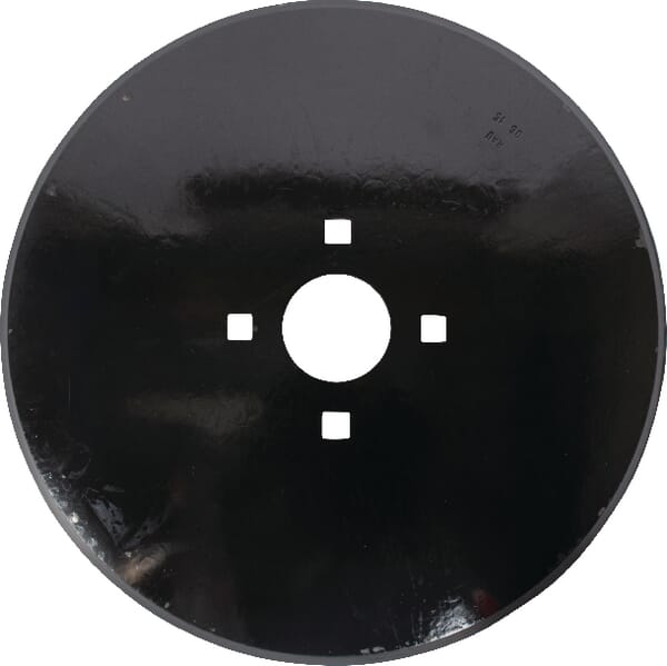 Disque 400 x 5 — réf. RG00036007