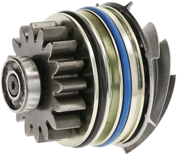 Pompe à eau JD — réf. RE521502KR