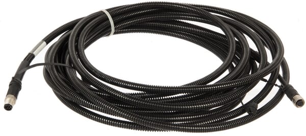 Câble de connexion 8 pôles 10m · réf. 5736170