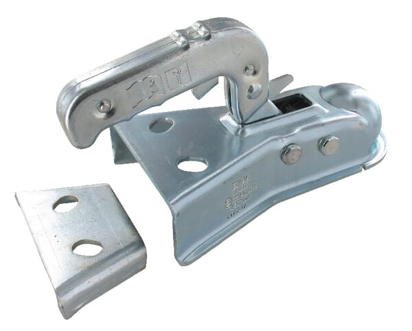 Attelage à boule AK750 PLUS · réf. 1367021