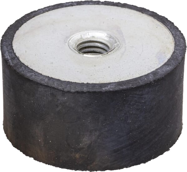 Tlumič vibrací typ E