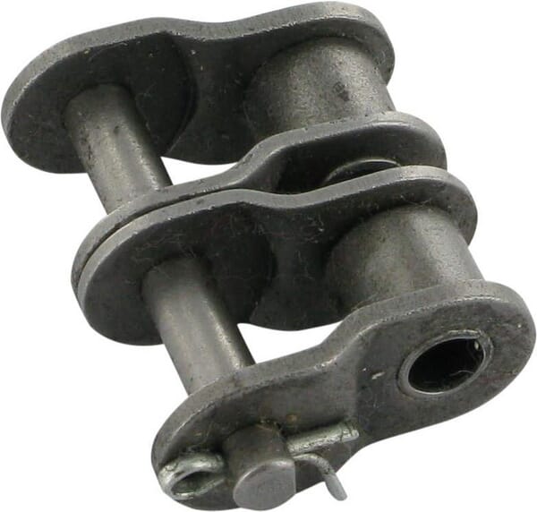 Raccord coudé double 08B2 · réf. CD12516