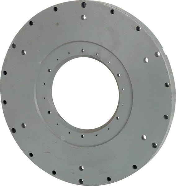 Couvercle d'embrayage pour C-360 vue 3