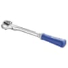 Ratchet with rotating head 3/8"