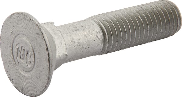 Vis à tête fraisée M12x55 · réf. 506200