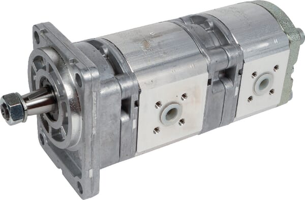 Pompe hydraulique AZPFF-10-016/008RSA2020MB Bosch Rexroth — réf. 0510655003