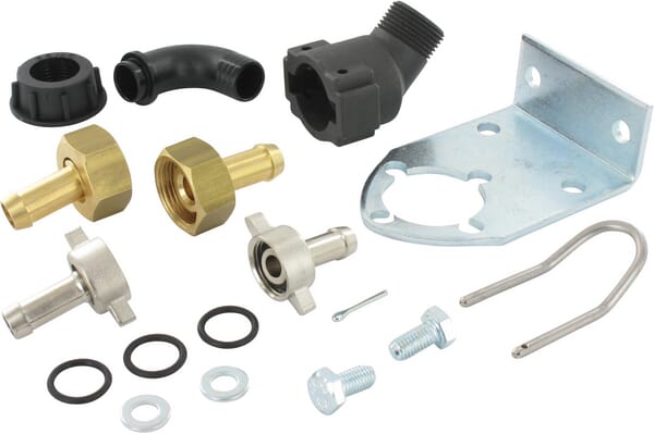 Kit de montage RM 40 — réf. AR983