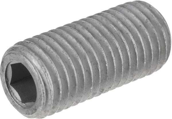 Vis de réglage à 6 pans creux — réf. 80151635