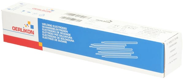 Svařovací elektrody 2,5 mm, Super Cito 7018S
