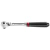 SL.171 ratchet with a dustproof cap and lock 1/2"