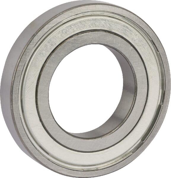 Roulement à billes à gorge profonde 25x47x8mm INA/FAG — réf. 16005AZZ