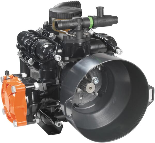 Pompe BP171K AEP 1"3/8-1"3/8 — réf. 61090002