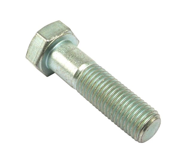 Vis T Hex PF DIN931 M16 x60 mm (x10) · réf. VLG1877