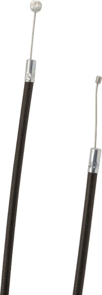 Câble Bowden accélérateur · réf. 12424SL