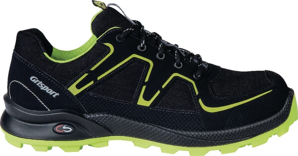 Захисні черевики Xtrail Cross S3 45