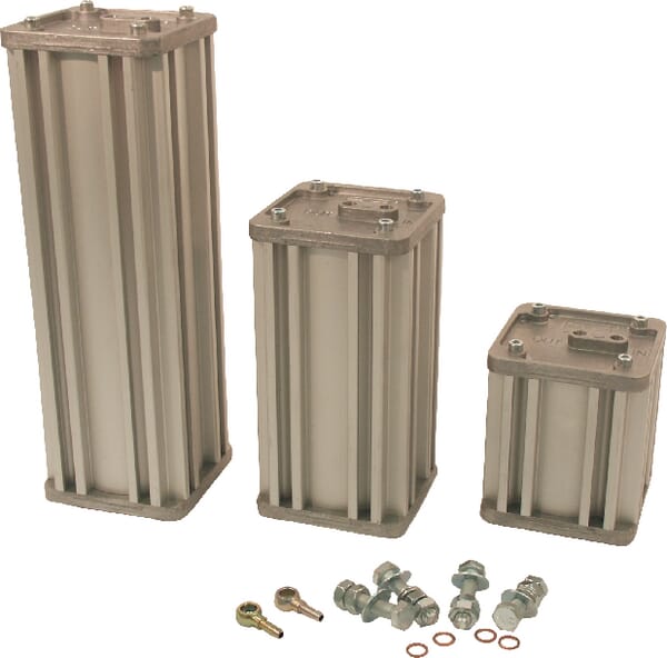 Filtr AL úplný NTZ