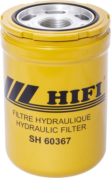 Filtre hydraulique — réf. SH60367