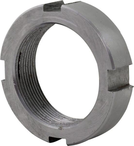 Écrou d'arbre embrayage C-385 — réf. 80121165N
