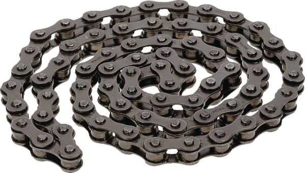 Chaîne 1/2"x1/8" 68 coudé · réf. AC691771
