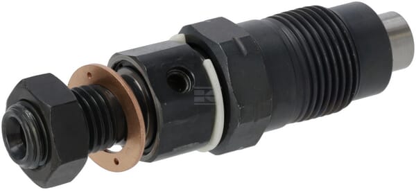 Injecteur de carburant vue 2