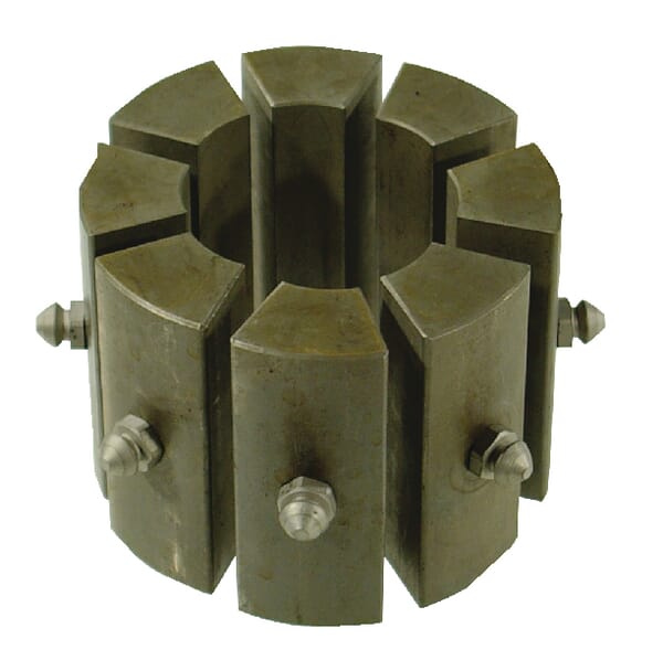 Sady lisovacích bočnic typ 262, Uniflex